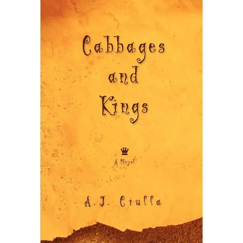 Cabbages and Kings