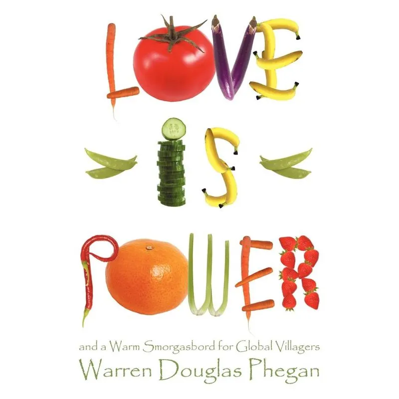 Love Is Power