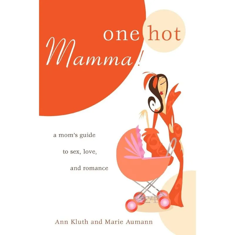One Hot Mamma!