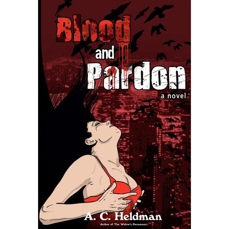 Blood and Pardon
