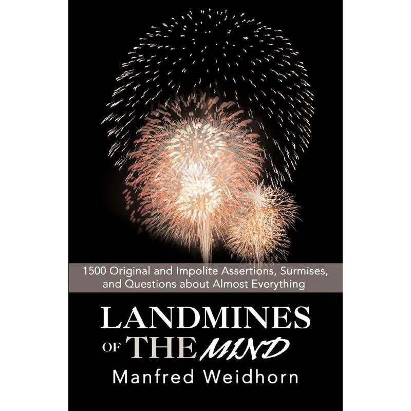 Landmines of the Mind