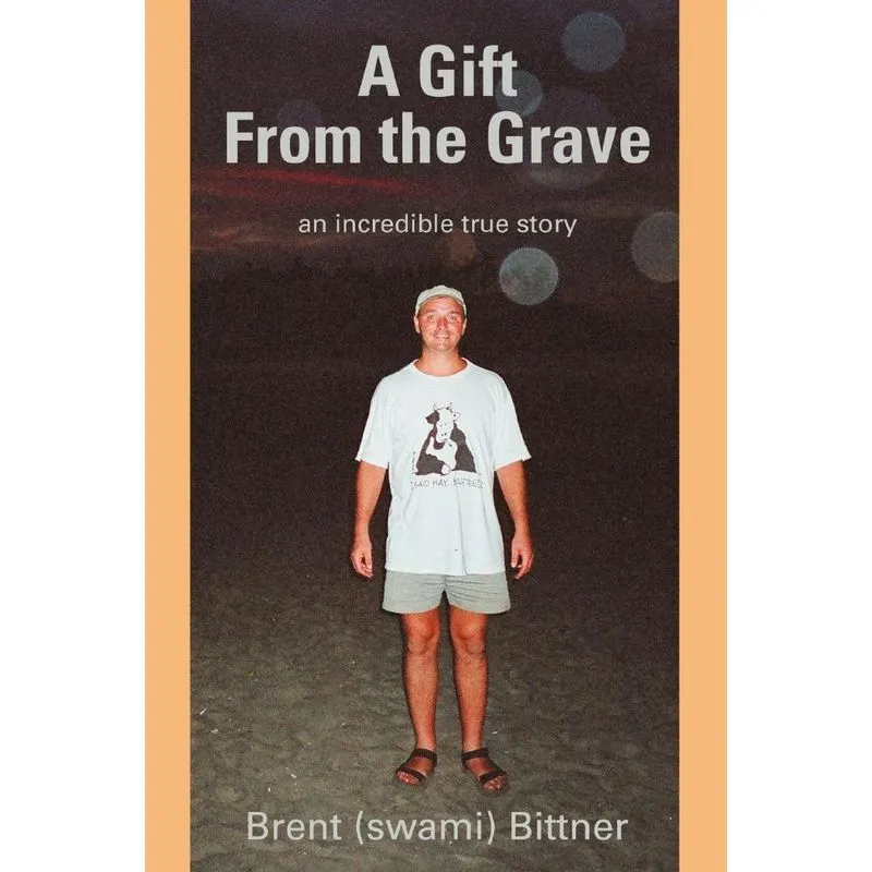 A Gift from the Grave