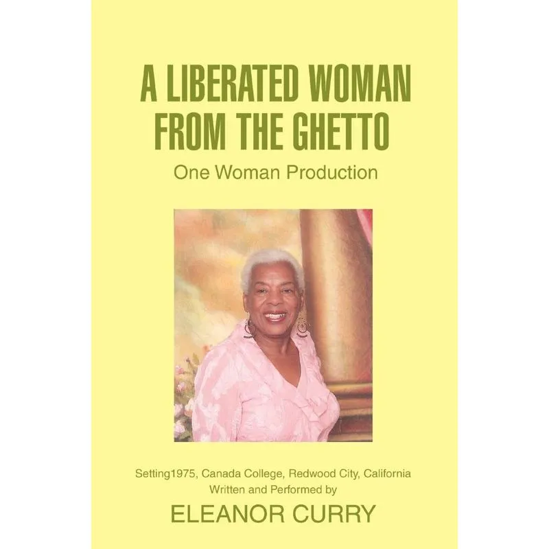 A Liberated Woman from the Ghetto