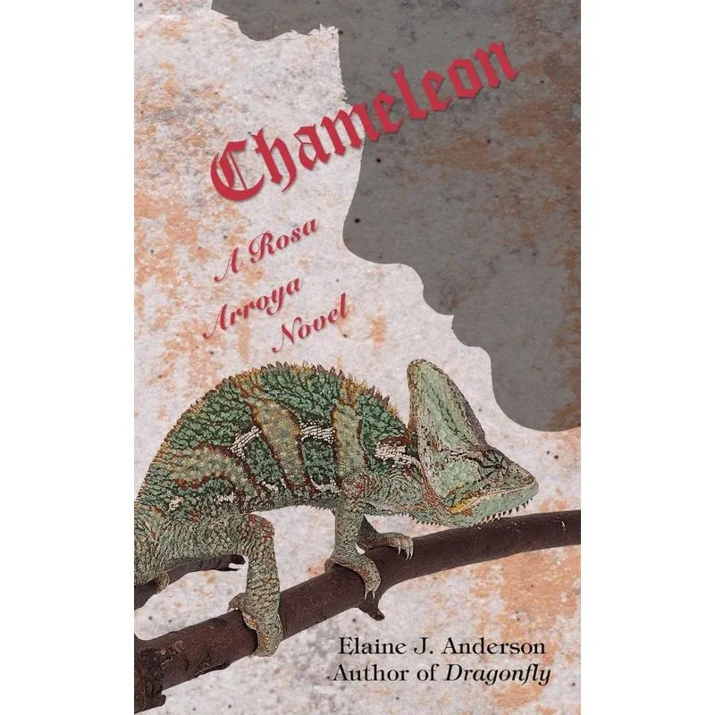 Chameleon