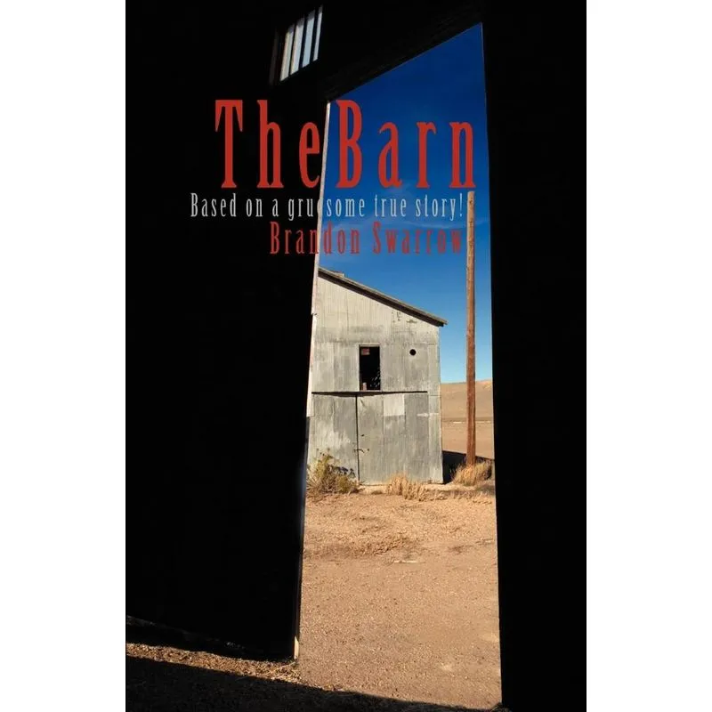 The Barn