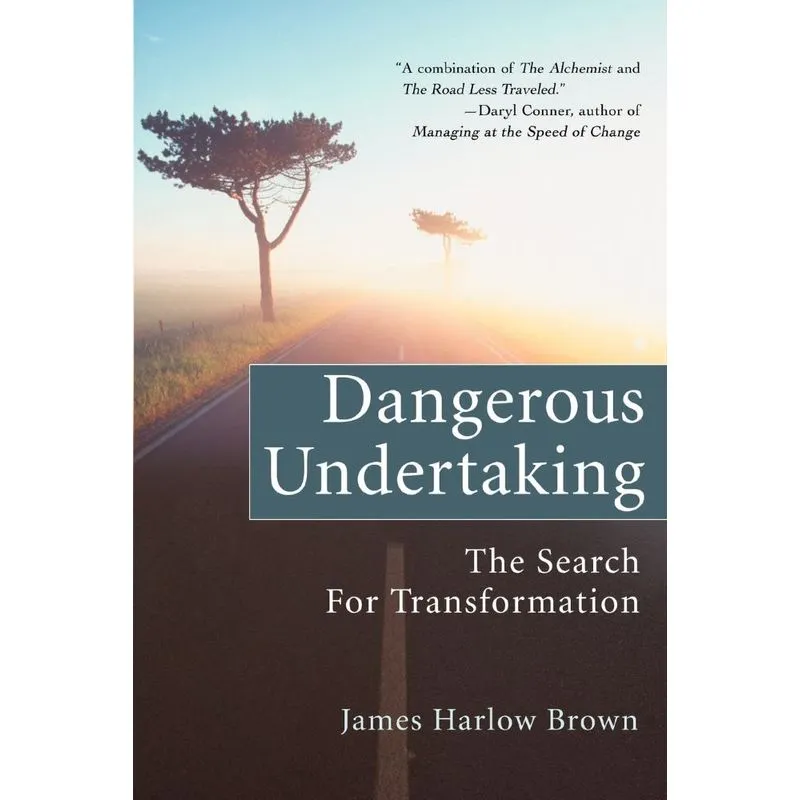 Dangerous Undertaking