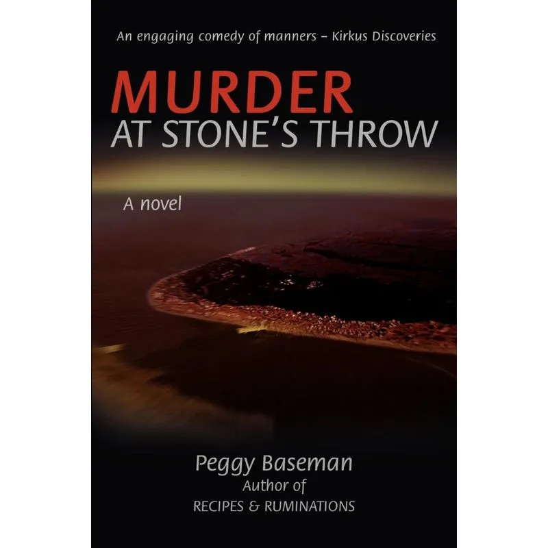 Murder at Stones Throw