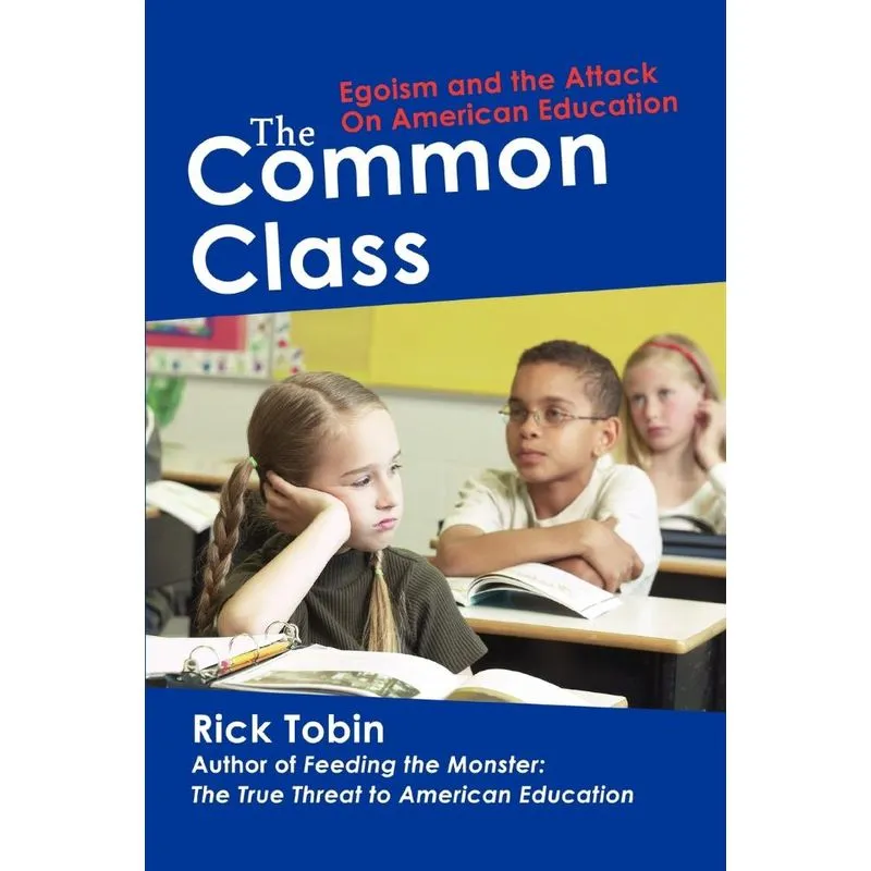The Common Class