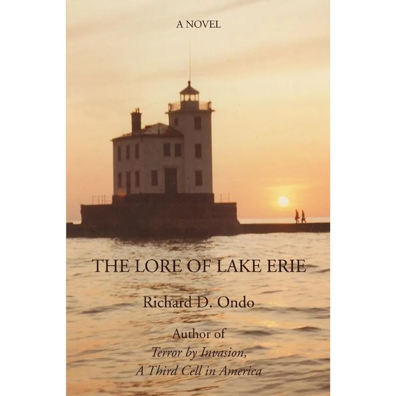 The Lore of Lake Erie