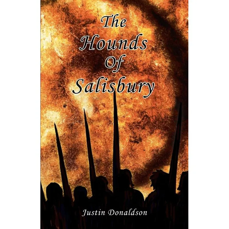 The Hounds of Salisbury