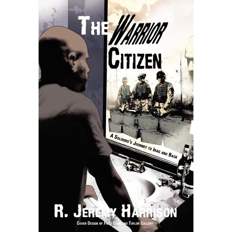The Warrior Citizen