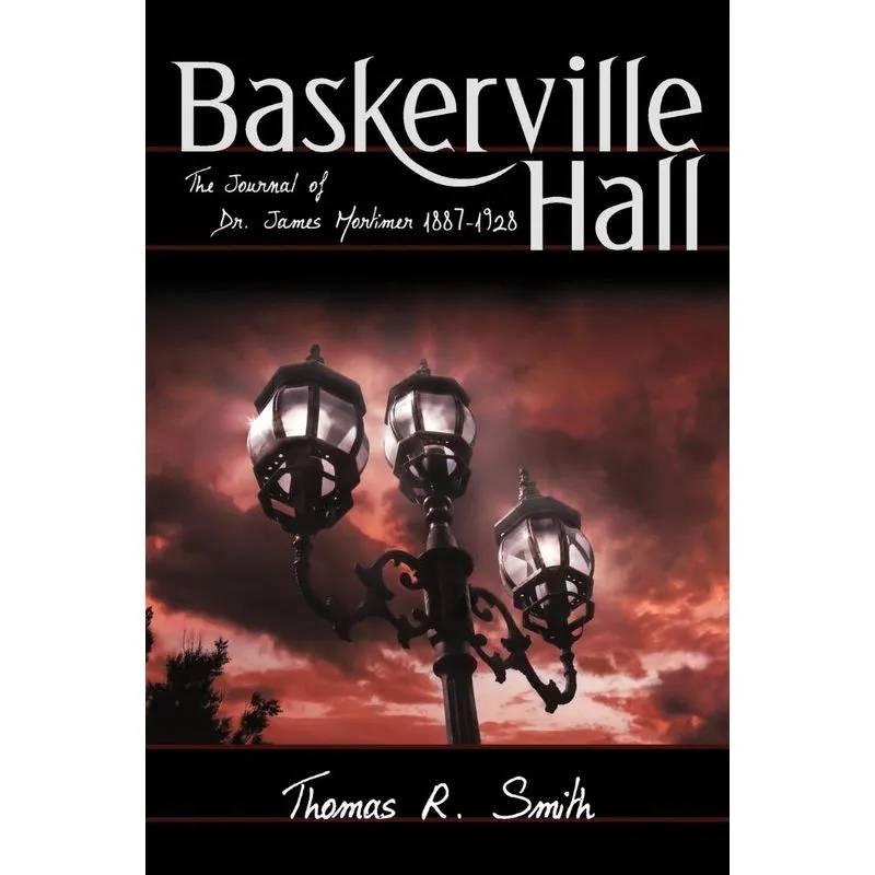 Baskerville Hall