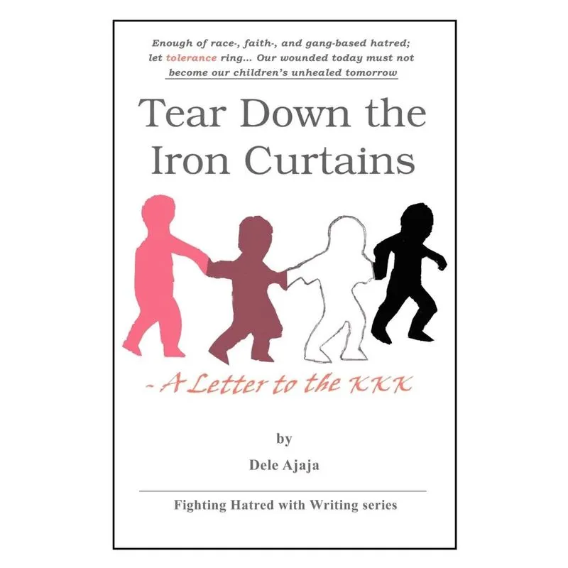 Tear Down the Iron Curtains