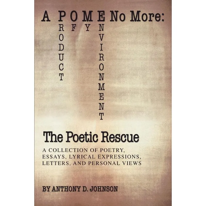 A P O M E No More