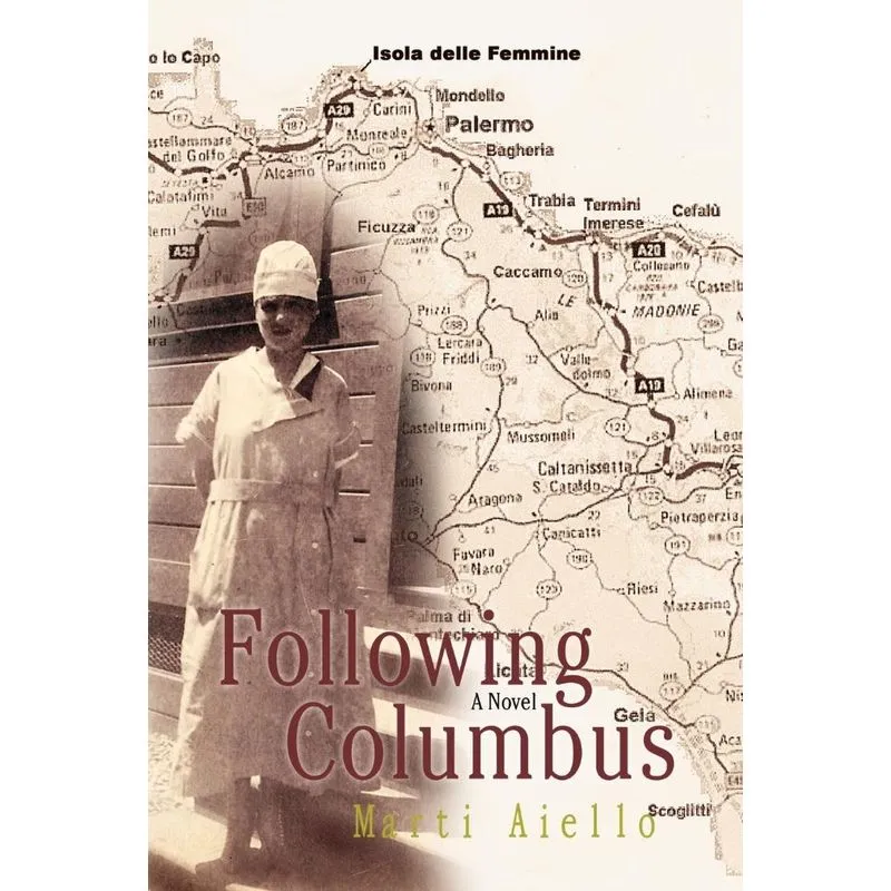Following Columbus