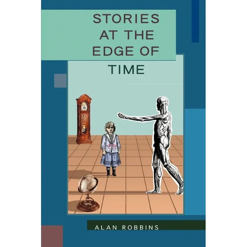 Stories at the Edge of Time