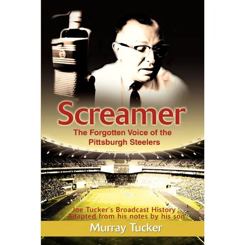 Screamer