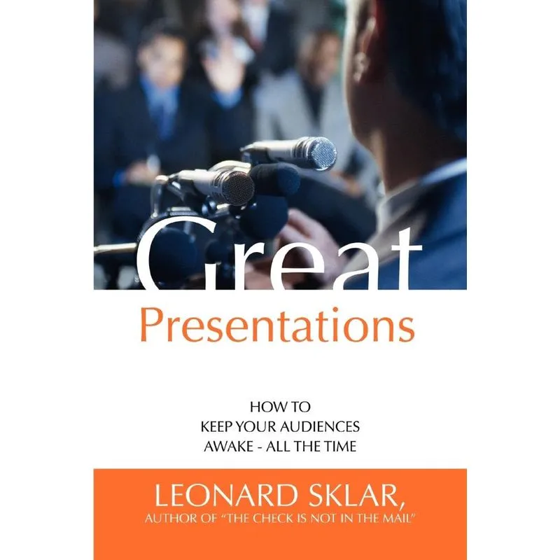 Great Presentations