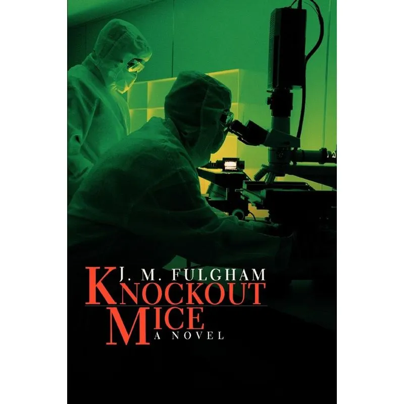 Knockout Mice