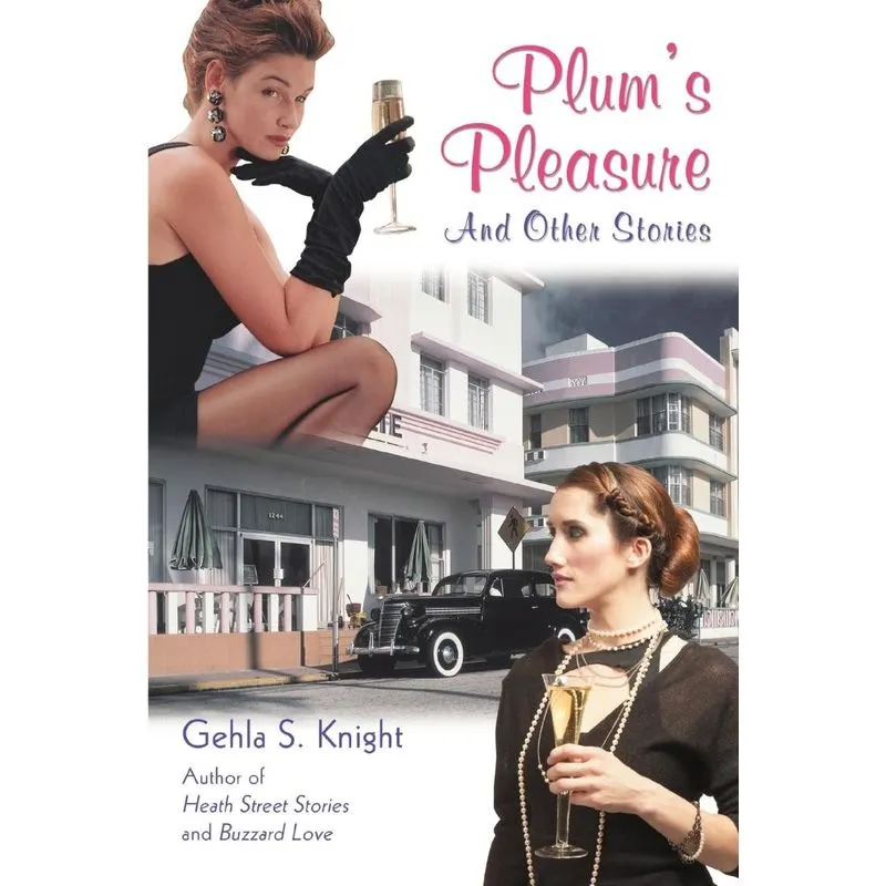Plums Pleasure