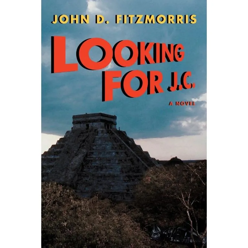 Looking for J.C.