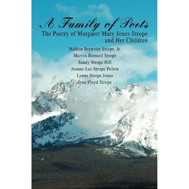 A Family of Poets