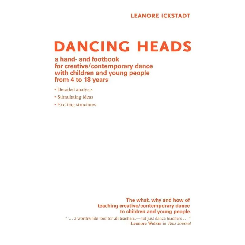 Dancing Heads