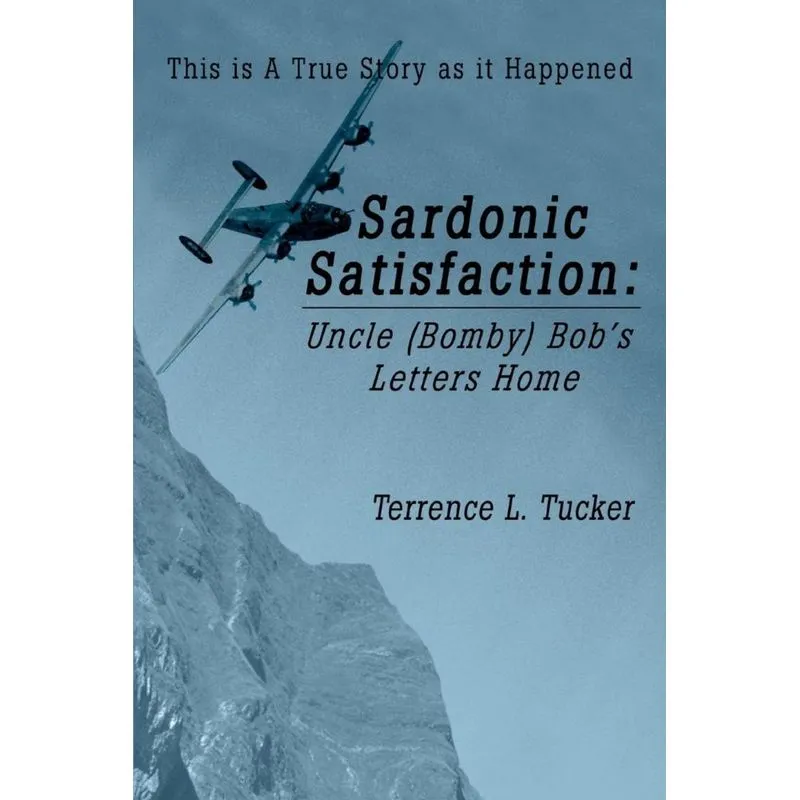 Sardonic Satisfaction