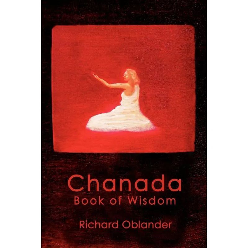 Chanada - Book of Wisdom