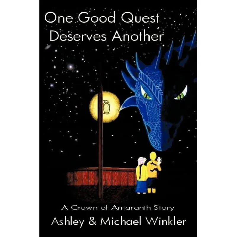 One Good Quest Deserves Another