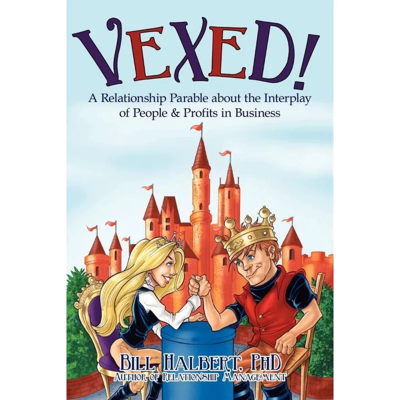 Vexed!