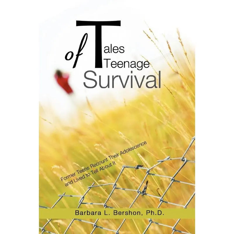 Tales of Teenage Survival
