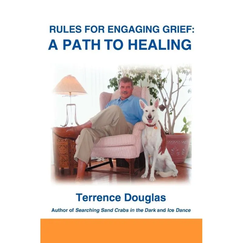 Rules for Engaging Grief