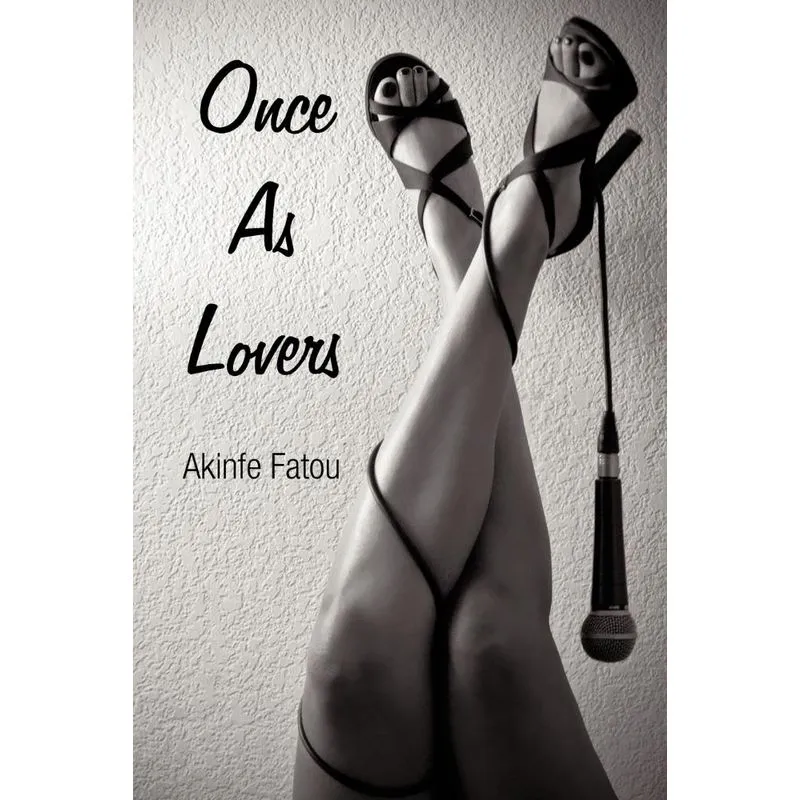 Once as Lovers