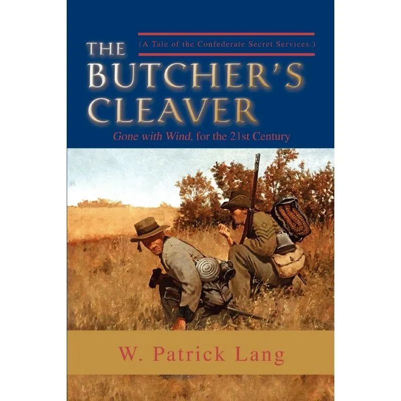 The Butchers Cleaver