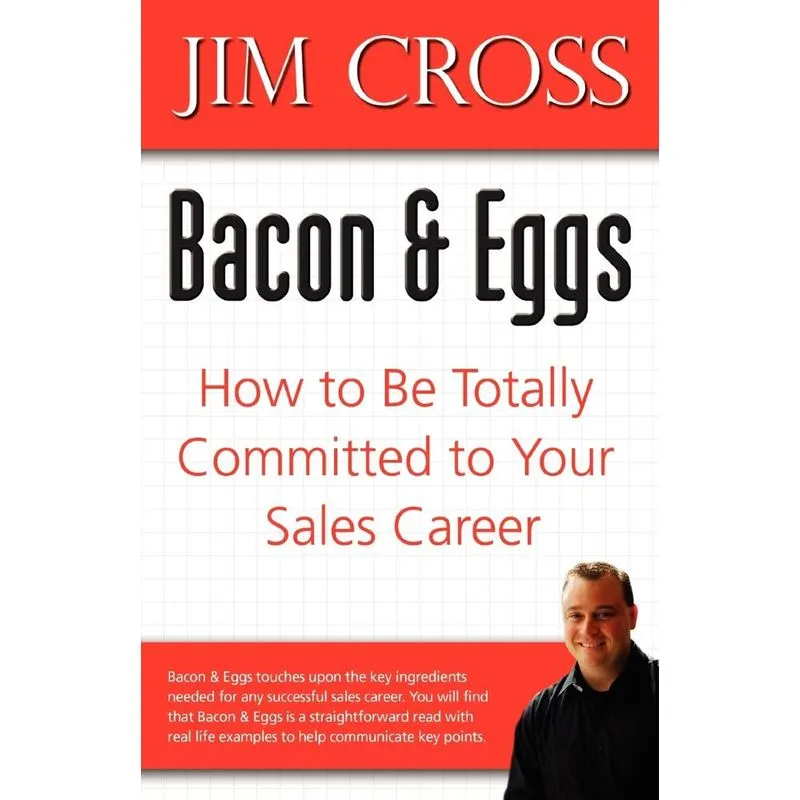 Bacon & Eggs
