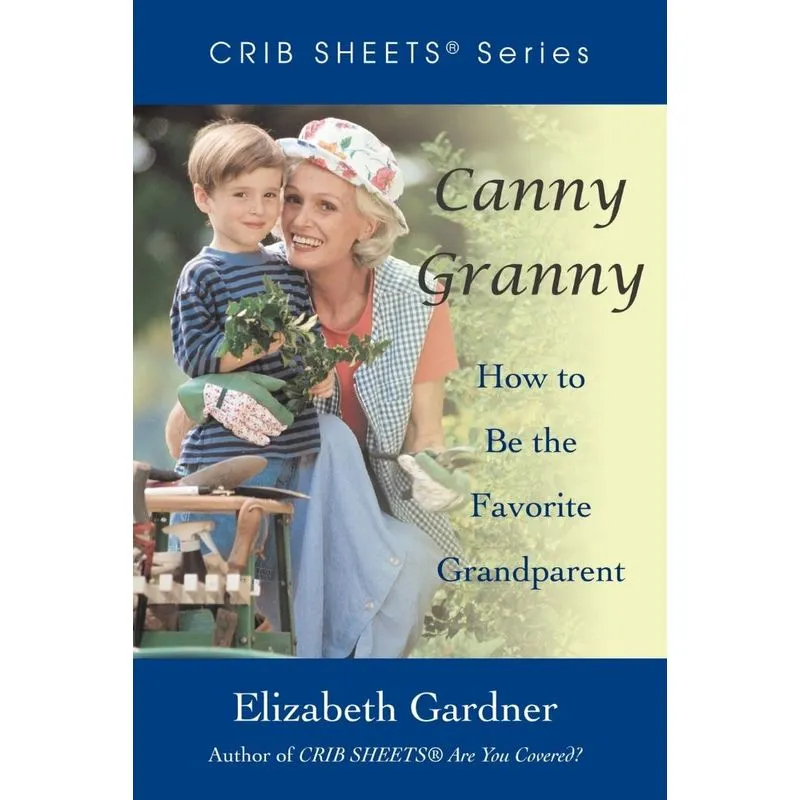 Canny Granny