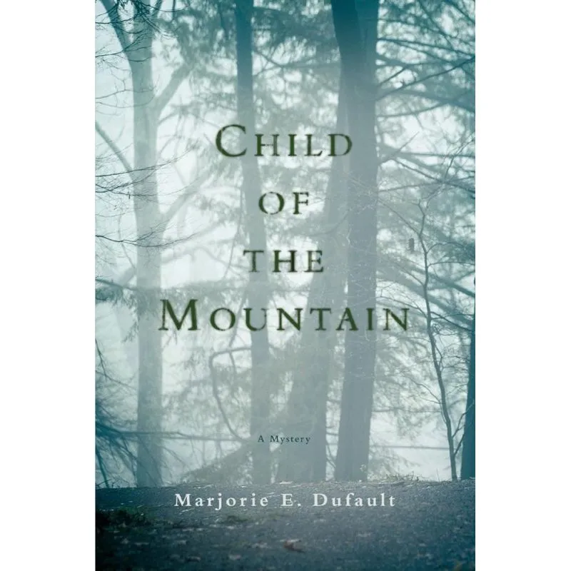 Child of the Mountain
