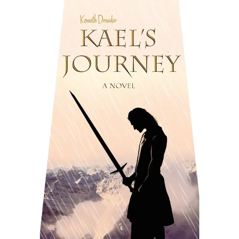 Kaels Journey