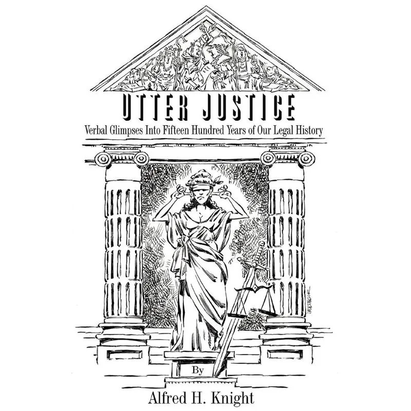 Utter Justice