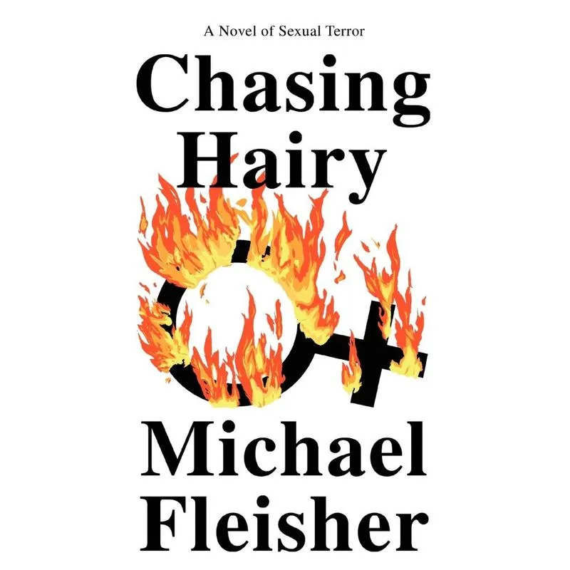 Chasing Hairy