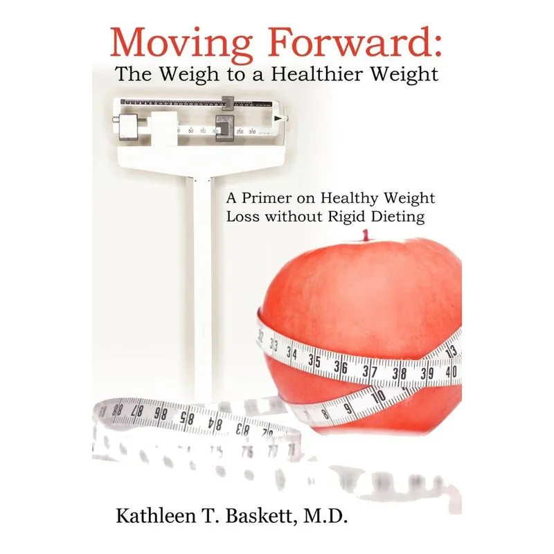 Moving Forward