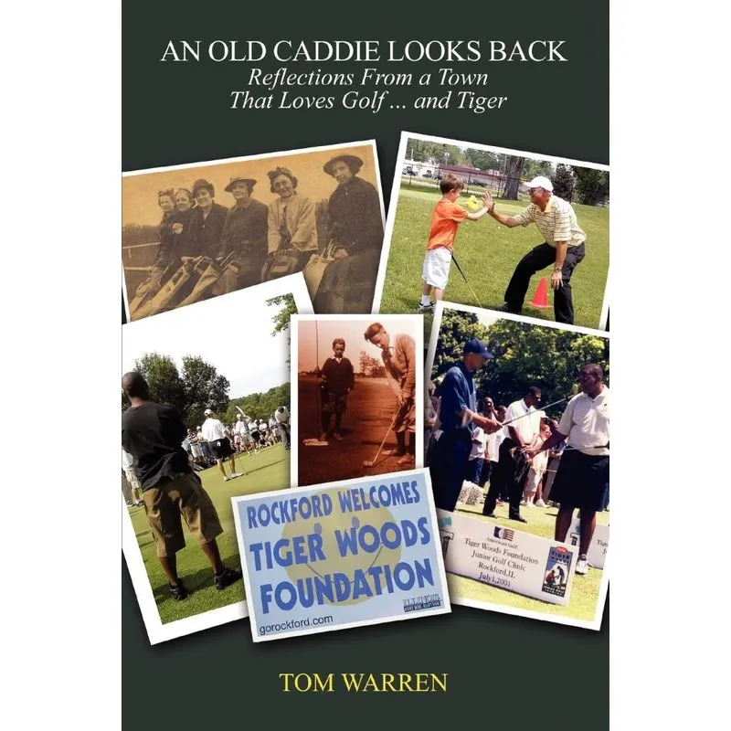 An Old Caddie Looks Back