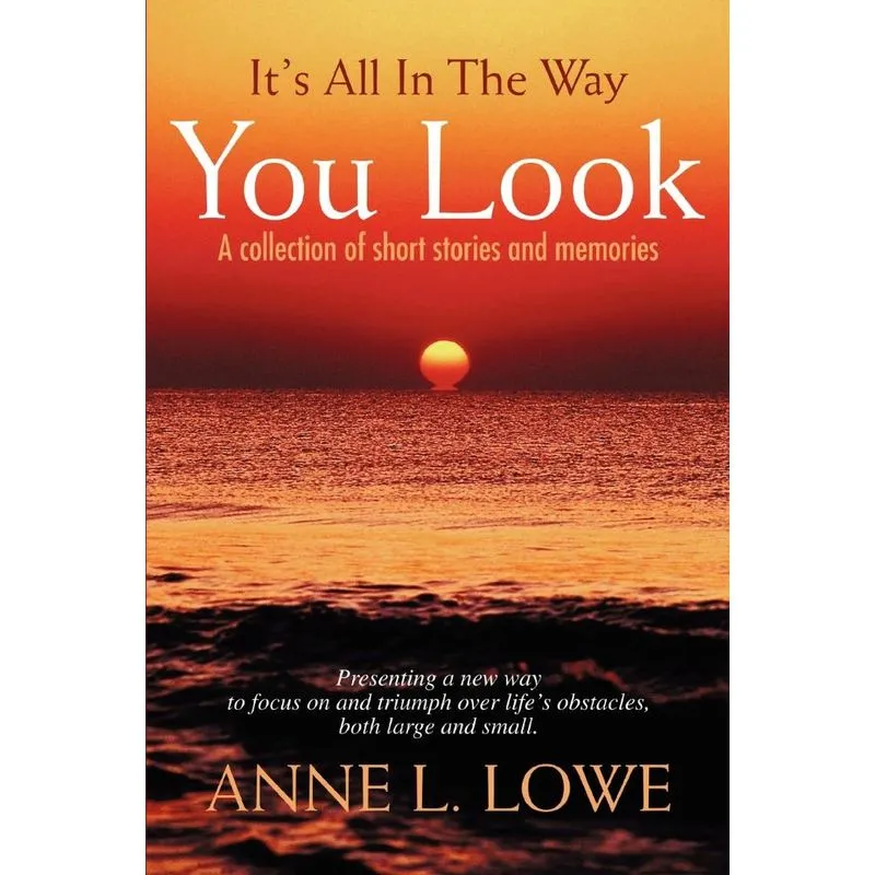 Its All In The Way You Look