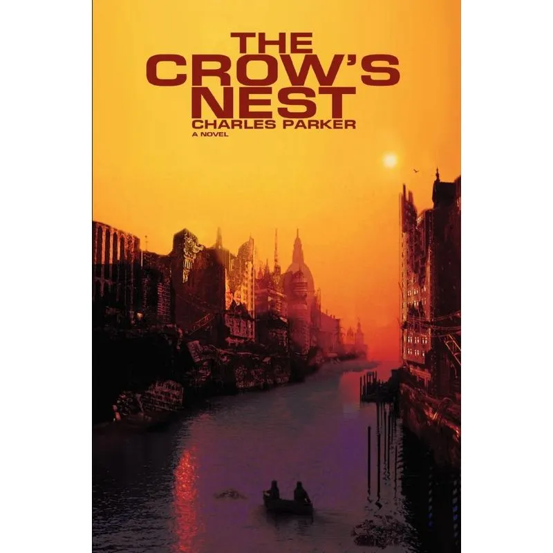 The Crows Nest