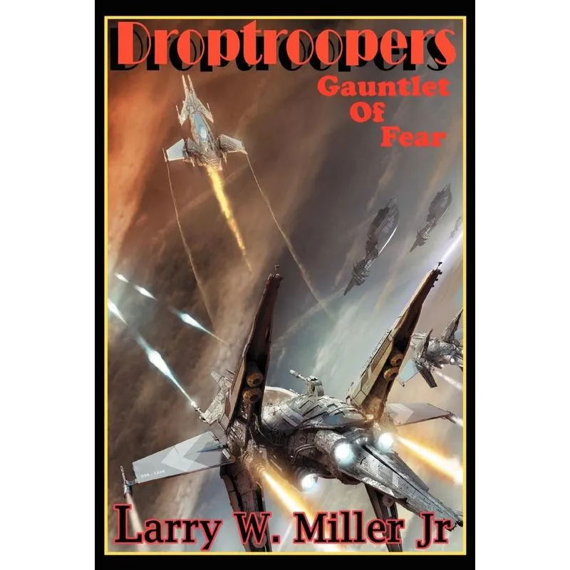 Droptroopers