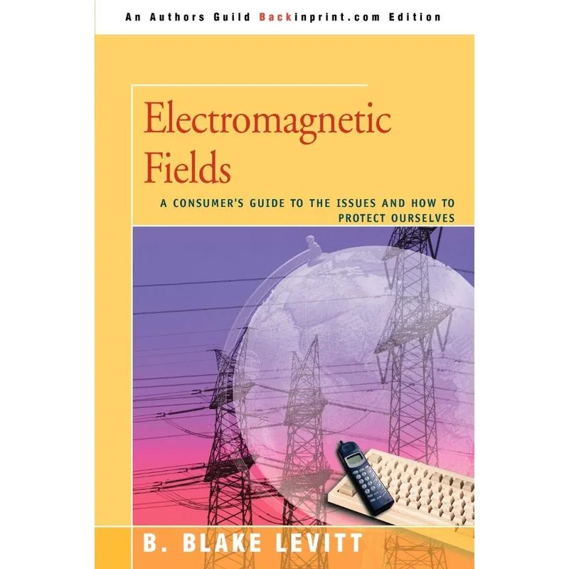 Electromagnetic Fields