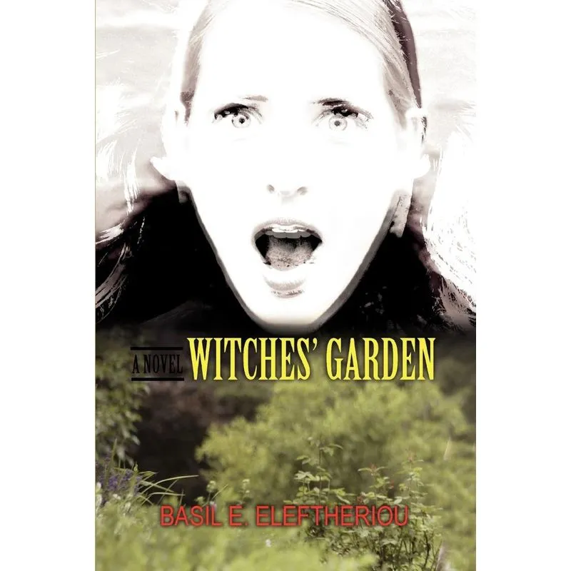 Witches Garden