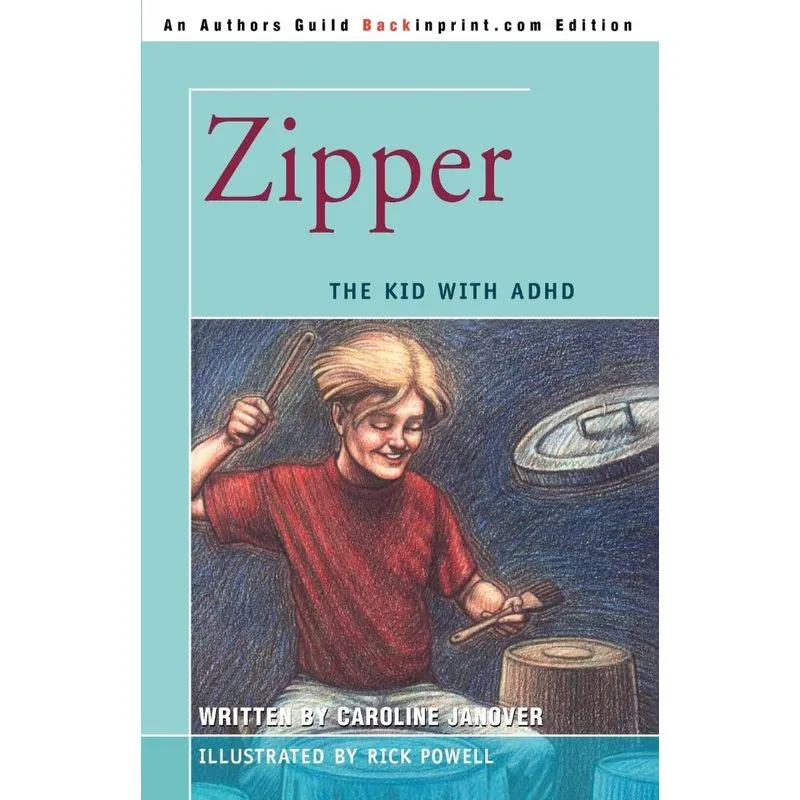 Zipper