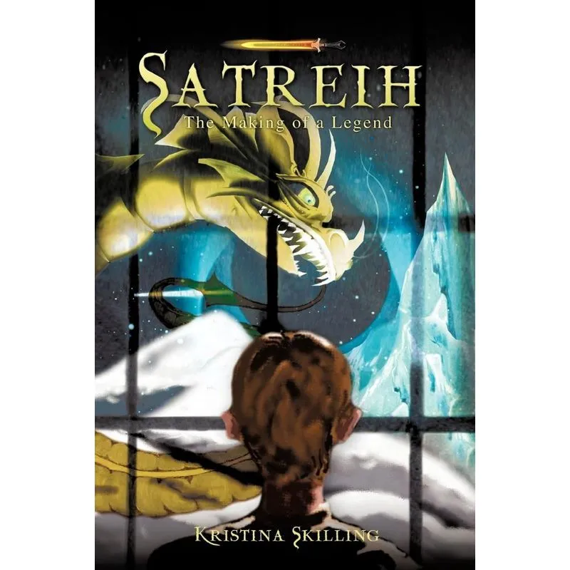 Satreih